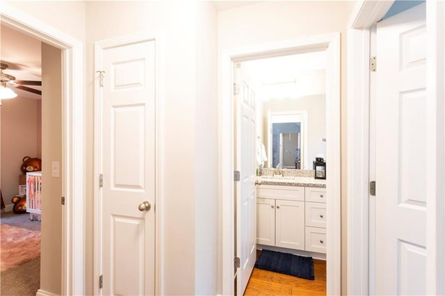 355 Conner Court, Social Circle, GA 30025