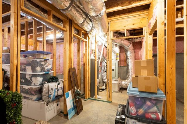 355 Conner Court, Social Circle, GA 30025