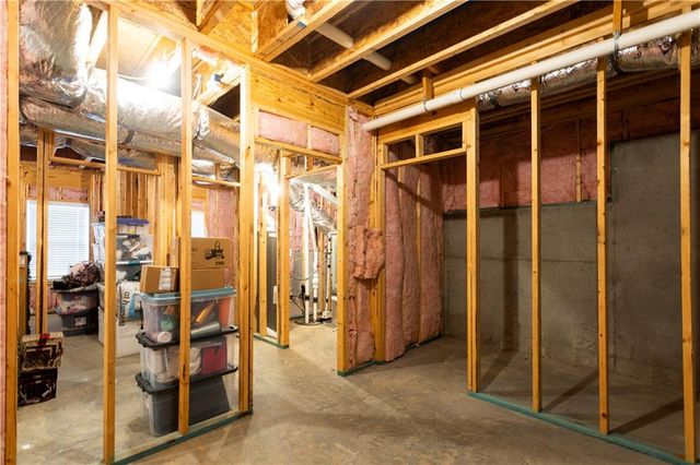 355 Conner Court, Social Circle, GA 30025