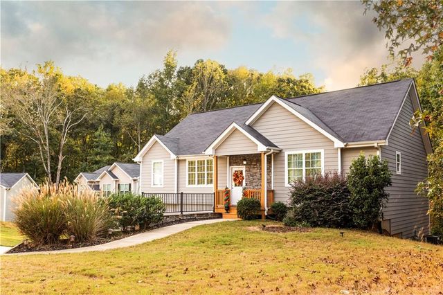355 Conner Court, Social Circle, GA 30025