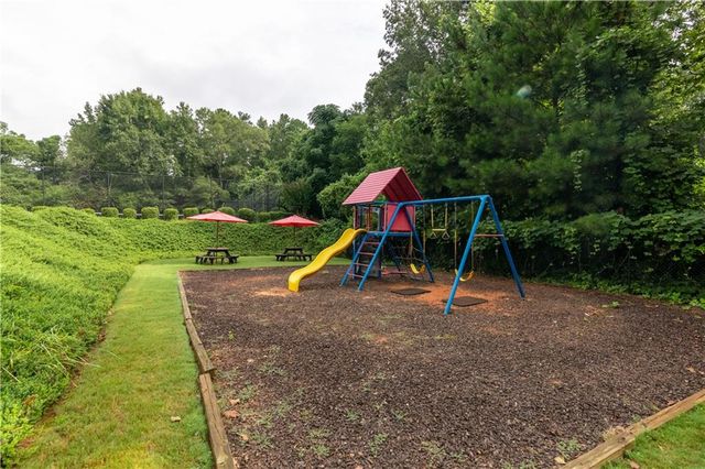 355 Conner Court, Social Circle, GA 30025