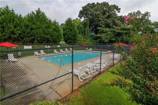 355 Conner Court, Social Circle, GA 30025