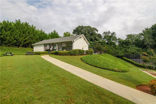 355 Conner Court, Social Circle, GA 30025