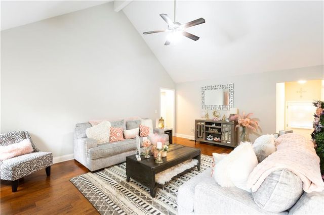 355 Conner Court, Social Circle, GA 30025