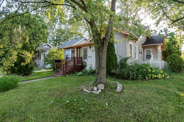 964 N Lewis Avenue, Waukegan, IL 60085