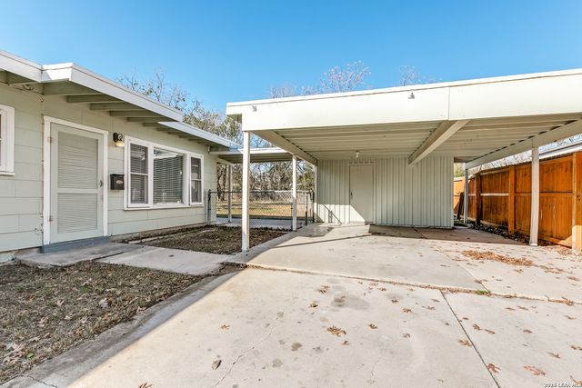 603 Westmoreland Dr, San Antonio, TX 78213