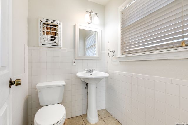 603 Westmoreland Dr, San Antonio, TX 78213