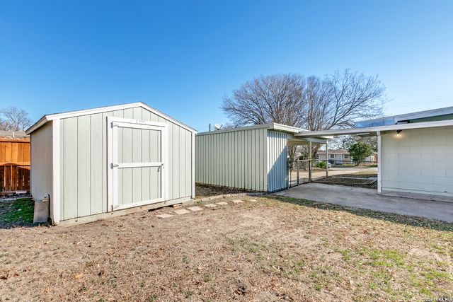 603 Westmoreland Dr, San Antonio, TX 78213