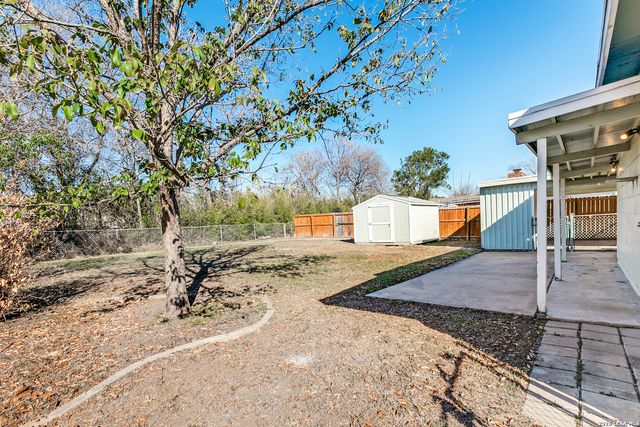 603 Westmoreland Dr, San Antonio, TX 78213
