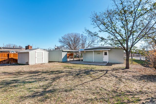 603 Westmoreland Dr, San Antonio, TX 78213