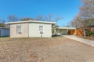 603 Westmoreland Dr, San Antonio, TX 78213