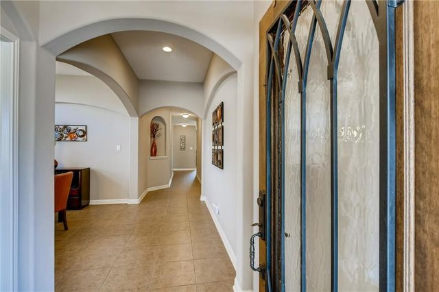 3329 Guadalajara ST, Round Rock, TX 78665