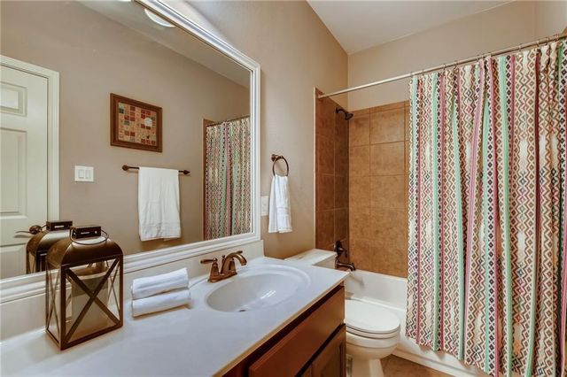 3329 Guadalajara ST, Round Rock, TX 78665