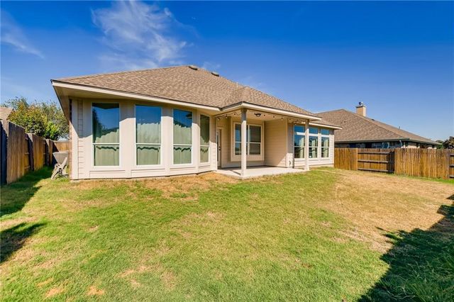 3329 Guadalajara ST, Round Rock, TX 78665