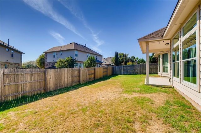 3329 Guadalajara ST, Round Rock, TX 78665