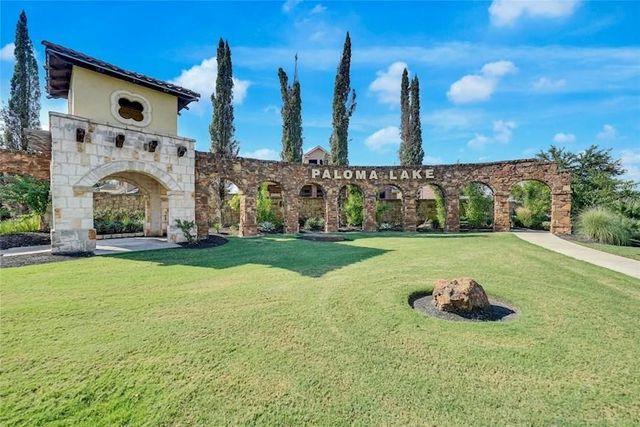 3329 Guadalajara ST, Round Rock, TX 78665
