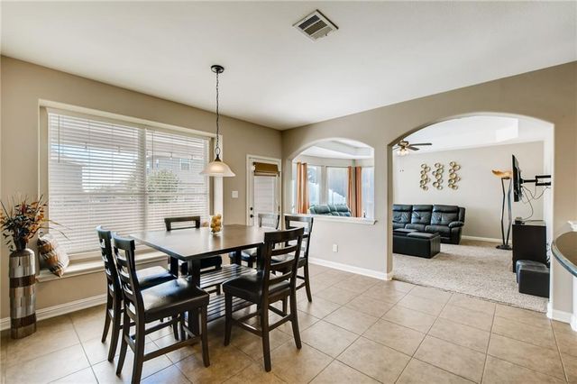 3329 Guadalajara ST, Round Rock, TX 78665