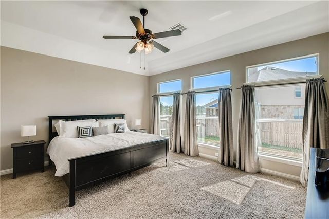 3329 Guadalajara ST, Round Rock, TX 78665