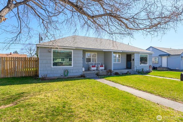 50 52 G Street NE, Ephrata, WA 98823