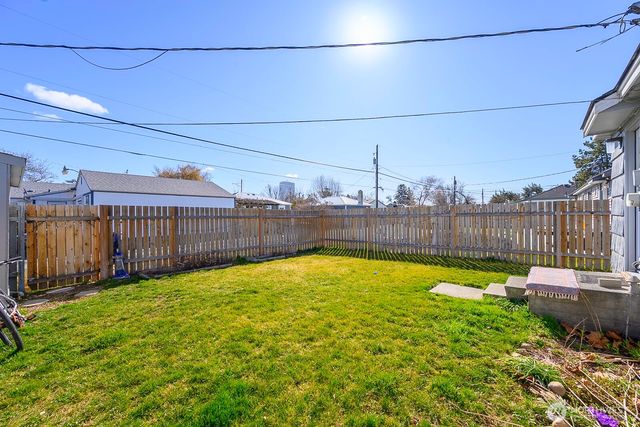 50 52 G Street NE, Ephrata, WA 98823