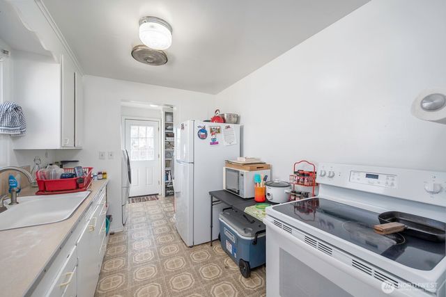 50 52 G Street NE, Ephrata, WA 98823