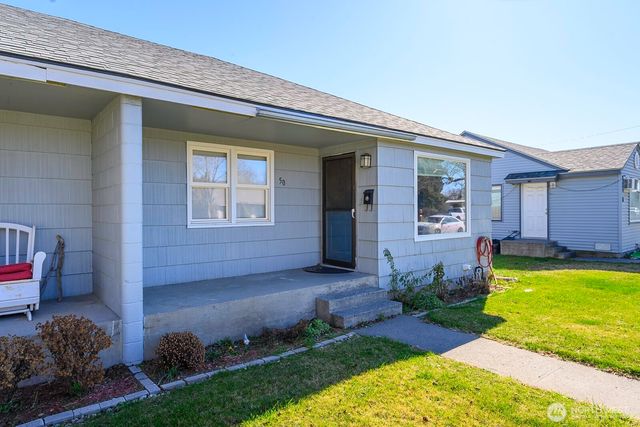 50 52 G Street NE, Ephrata, WA 98823