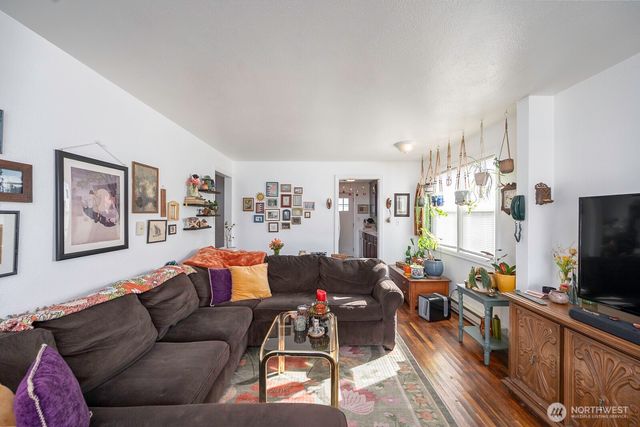 50 52 G Street NE, Ephrata, WA 98823