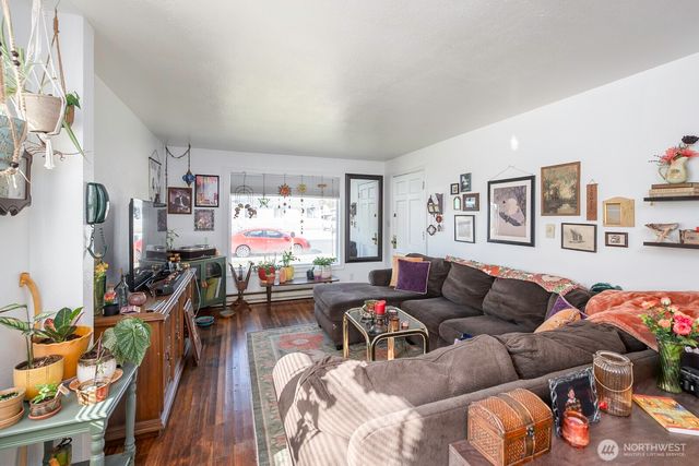 50 52 G Street NE, Ephrata, WA 98823