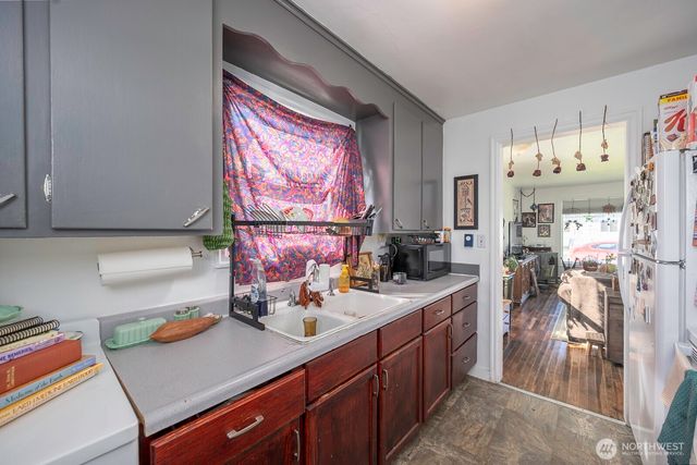 50 52 G Street NE, Ephrata, WA 98823