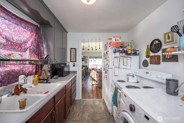 50 52 G Street NE, Ephrata, WA 98823