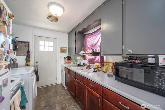 50 52 G Street NE, Ephrata, WA 98823