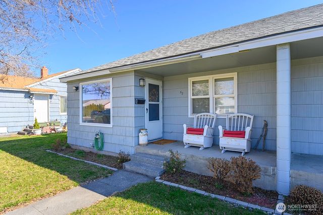 50 52 G Street NE, Ephrata, WA 98823