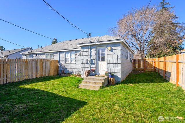 50 52 G Street NE, Ephrata, WA 98823