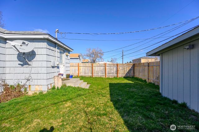 50 52 G Street NE, Ephrata, WA 98823