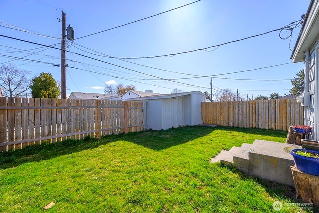 50 52 G Street NE, Ephrata, WA 98823