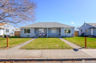 50 52 G Street NE, Ephrata, WA 98823