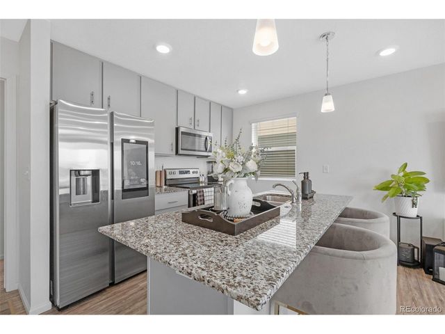 18159 E 51st Ave, Denver, CO 80249