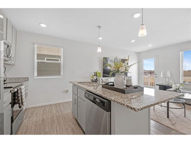 18159 E 51st Ave, Denver, CO 80249