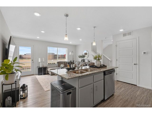 18159 E 51st Ave, Denver, CO 80249