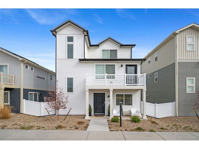 18159 E 51st Ave, Denver, CO 80249