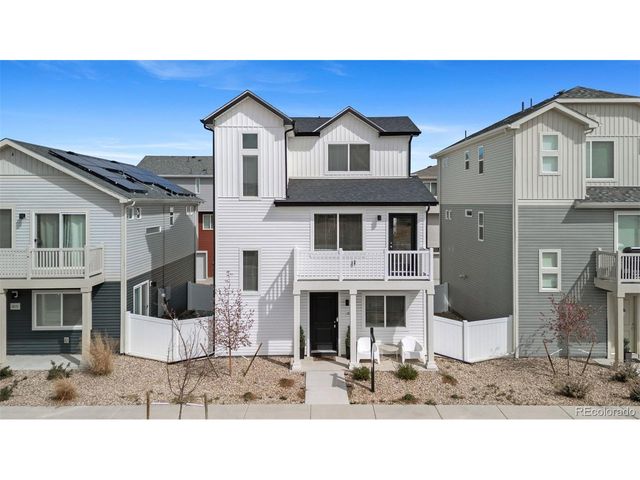 18159 E 51st Ave, Denver, CO 80249