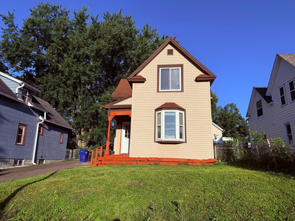 1011 Marion Street, Saint Paul, MN 55117