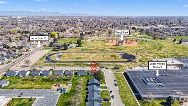 17 S Benewah Dr, Nampa, ID 83651