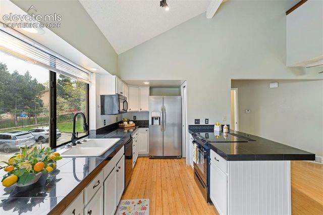 4215 Autumn Heights Drive A, Colorado Springs, CO 80906