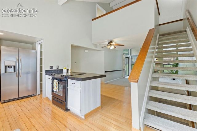 4215 Autumn Heights Drive A, Colorado Springs, CO 80906