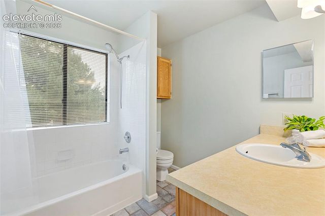 4215 Autumn Heights Drive A, Colorado Springs, CO 80906