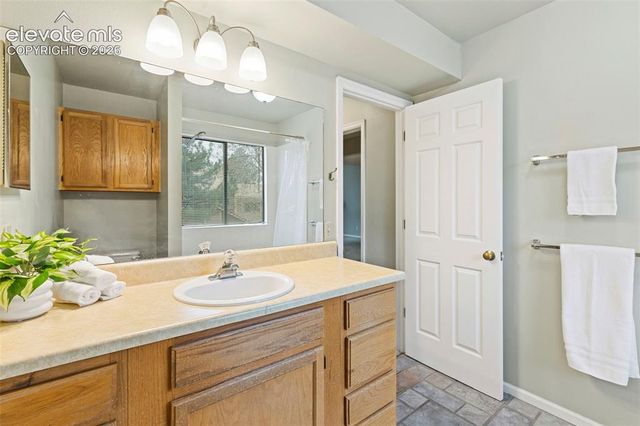 4215 Autumn Heights Drive A, Colorado Springs, CO 80906