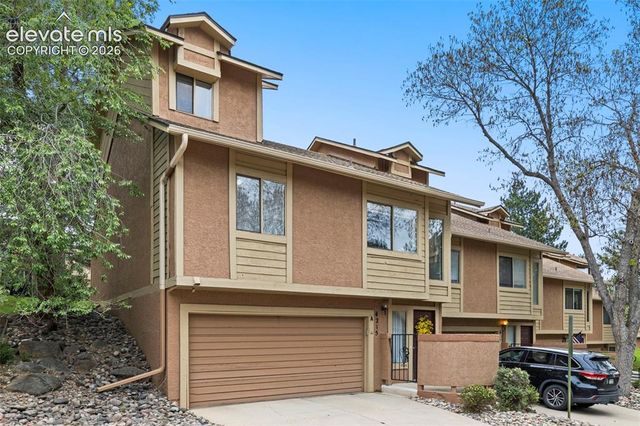 4215 Autumn Heights Drive A, Colorado Springs, CO 80906