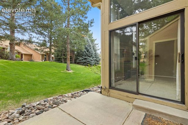 4215 Autumn Heights Drive A, Colorado Springs, CO 80906