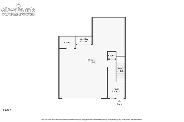 4215 Autumn Heights Drive A, Colorado Springs, CO 80906